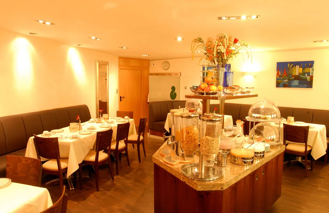 Hotel Sterkel-1