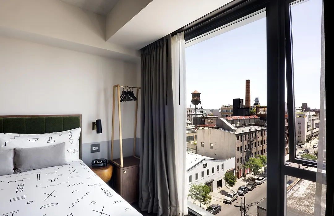 The Hoxton, Williamsburg-1