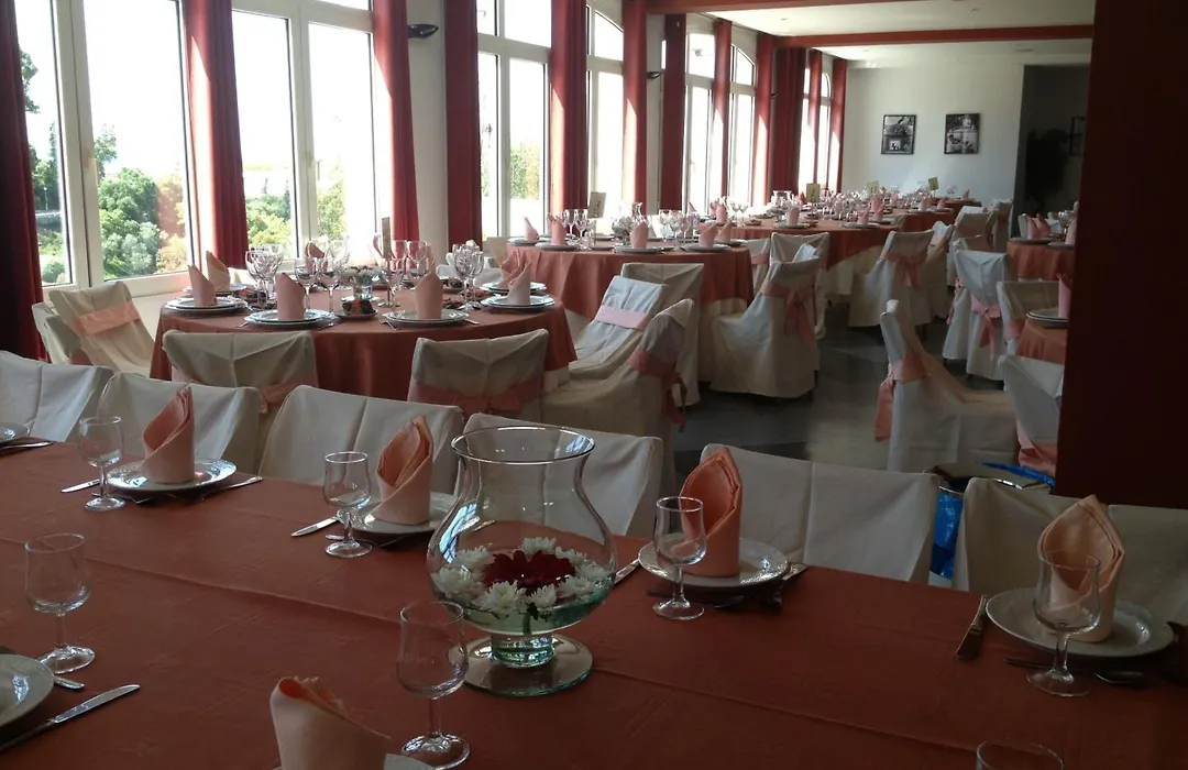 Hotel San Jorge-1