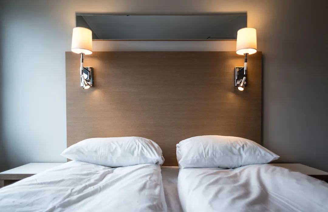City Living Sentrum Hotel-1