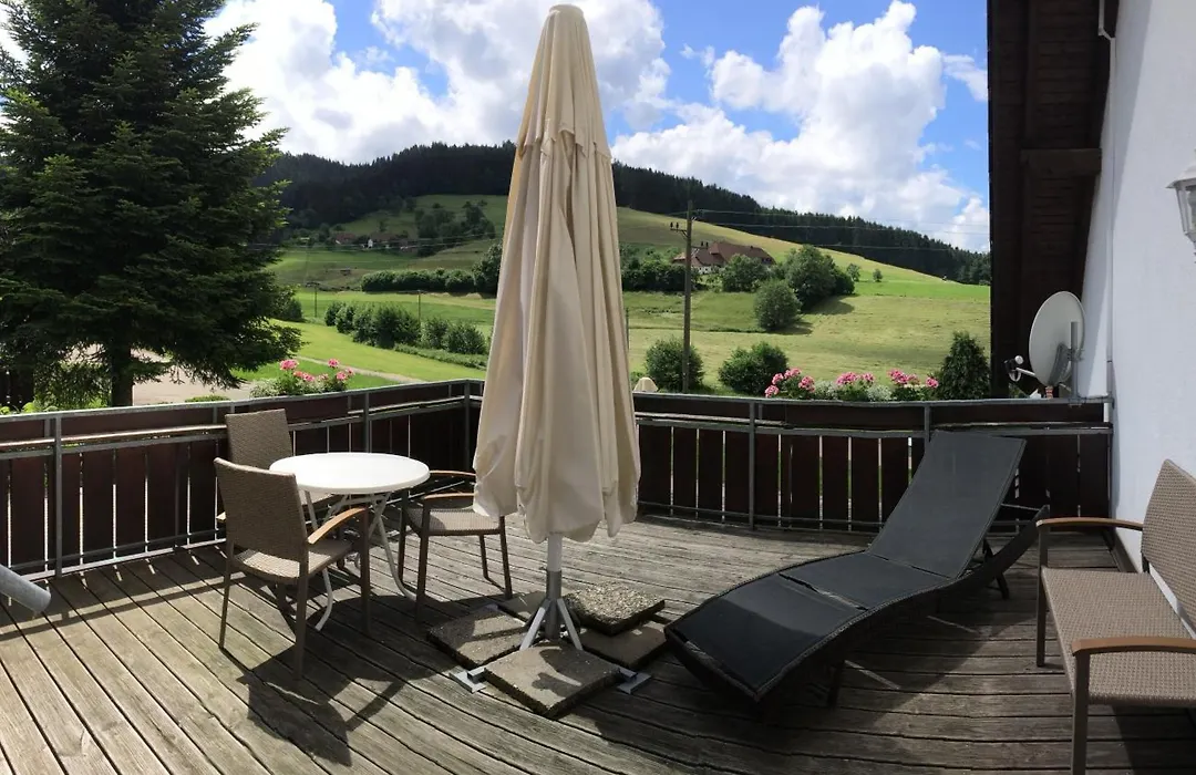 Gasthof Richebächli-1