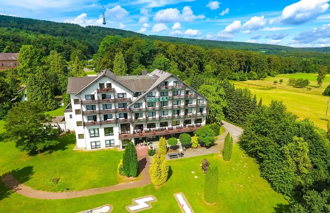 Wohlfuehlhotel Der Jaegerhof-1