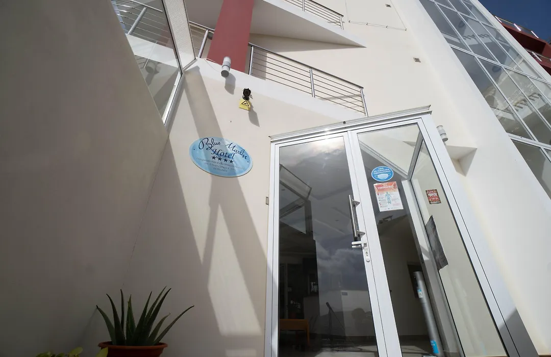 Blue Marlin Hotel-1