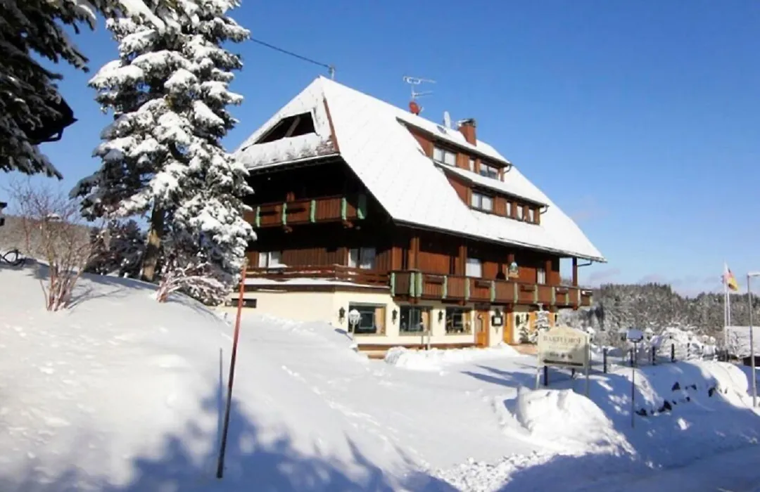 Hotel Bartlehof-1