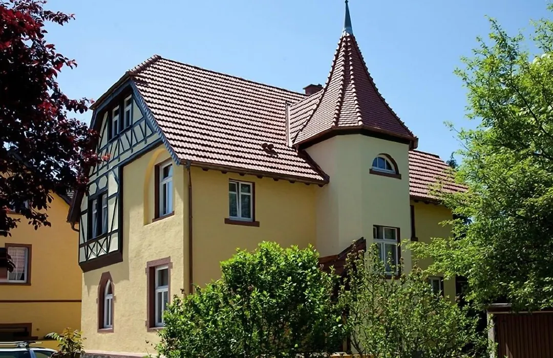 Hotel- Restaurant Poststuben-1