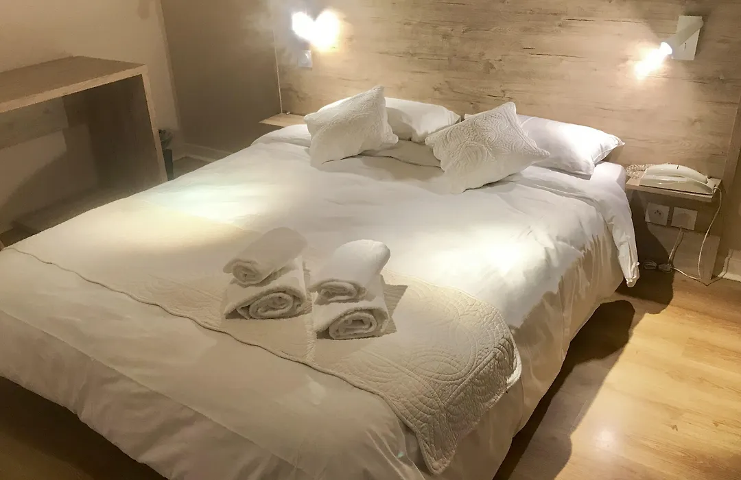 Hotel Pyrene-1