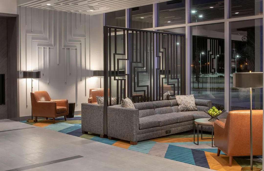 Hyatt House East Moline/Quad Cities-1