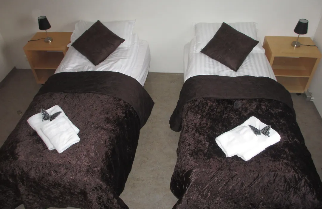 Dettifoss Guesthouse-1