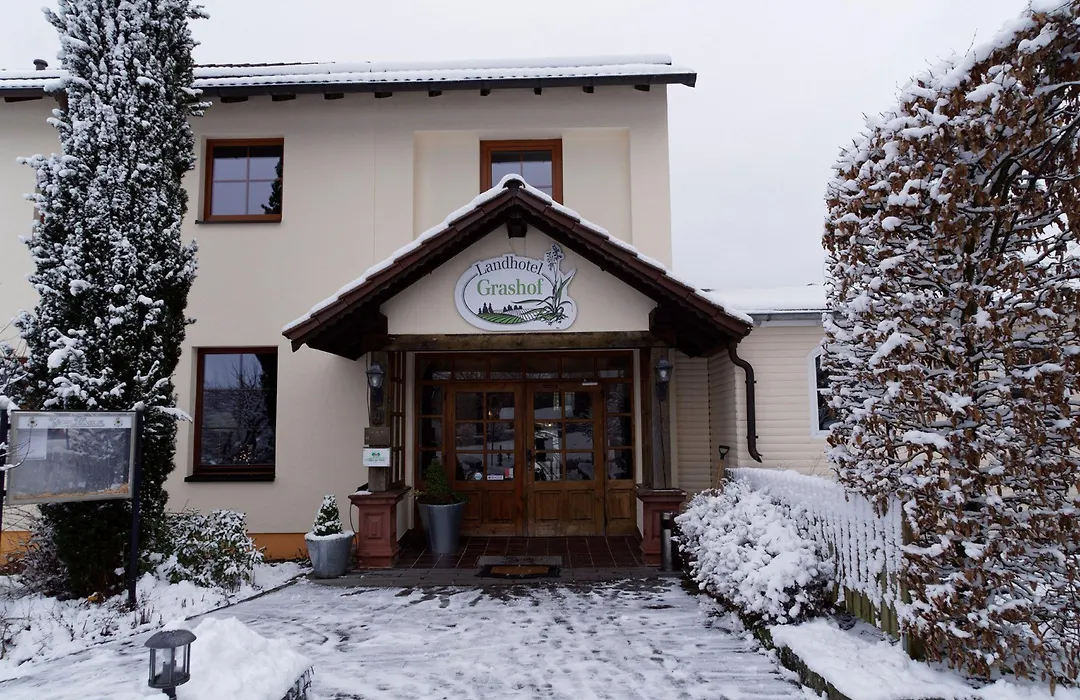 Landhotel Grashof-1