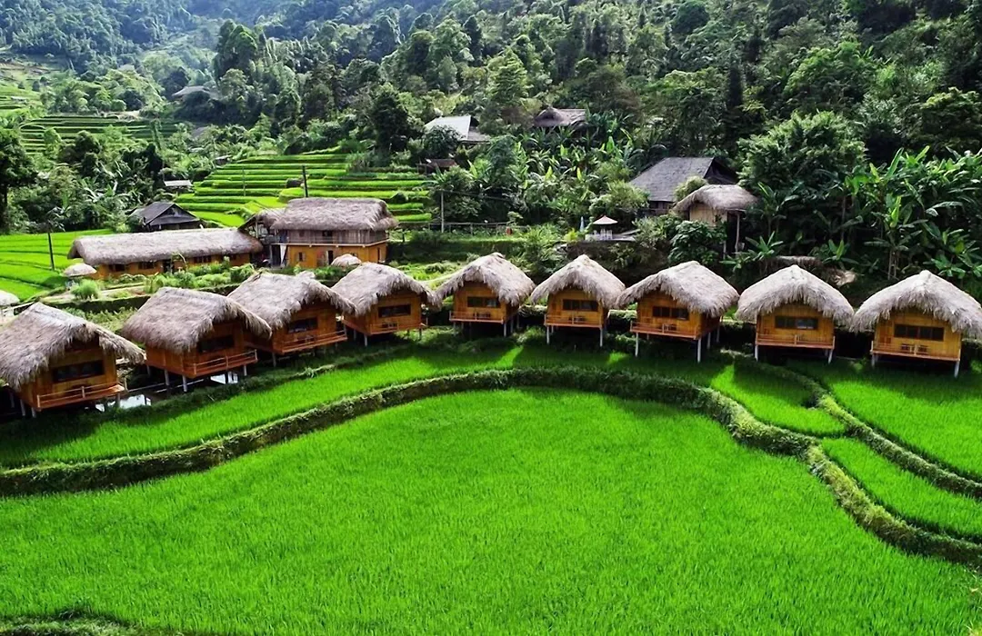 Hoang Su Phi Lodge-1