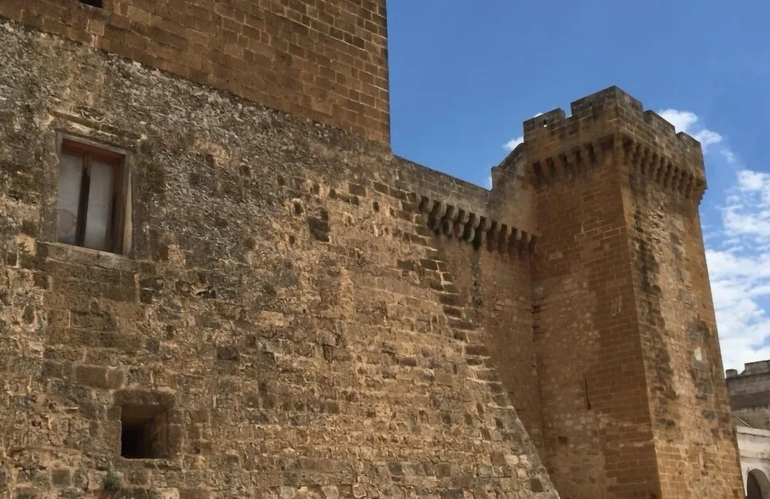 La Locanda al Castello-1