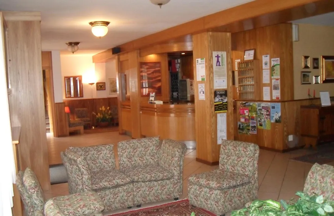 Hotel Europa-1