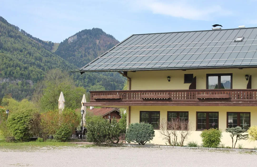 DEVA Hotel-Restaurant Fischerwirt-1