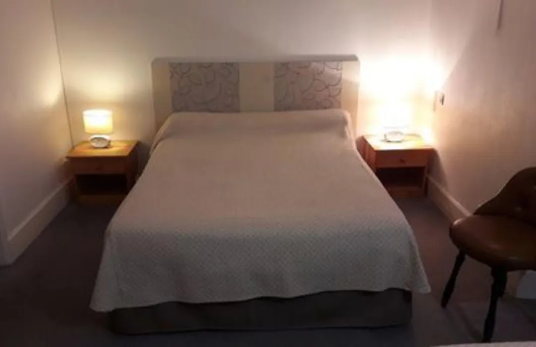 Logis Hotels - Hotel Le Boulevard-1