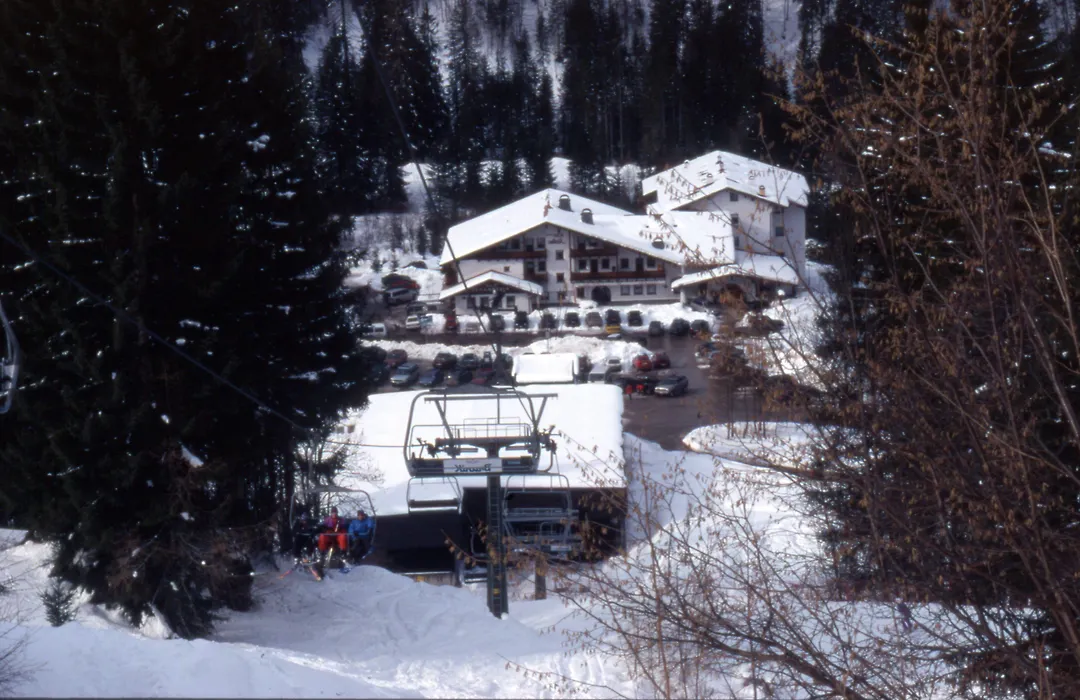 Hotel Molino-1