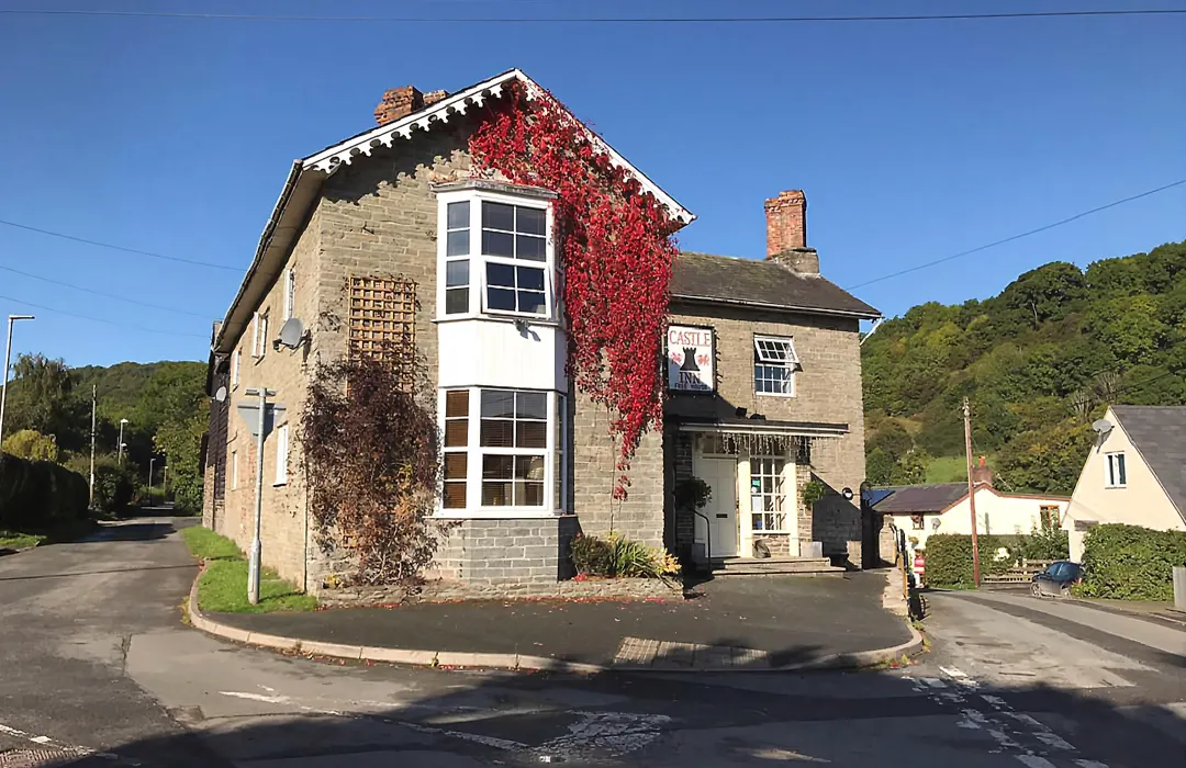 Castle Inn-1