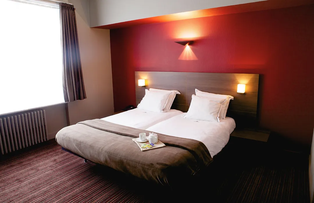 Hotel Villa Monte-1