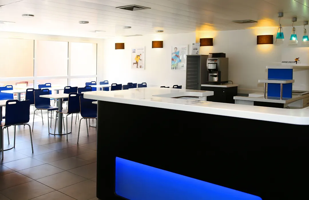Ibis Budget Aubenas-1