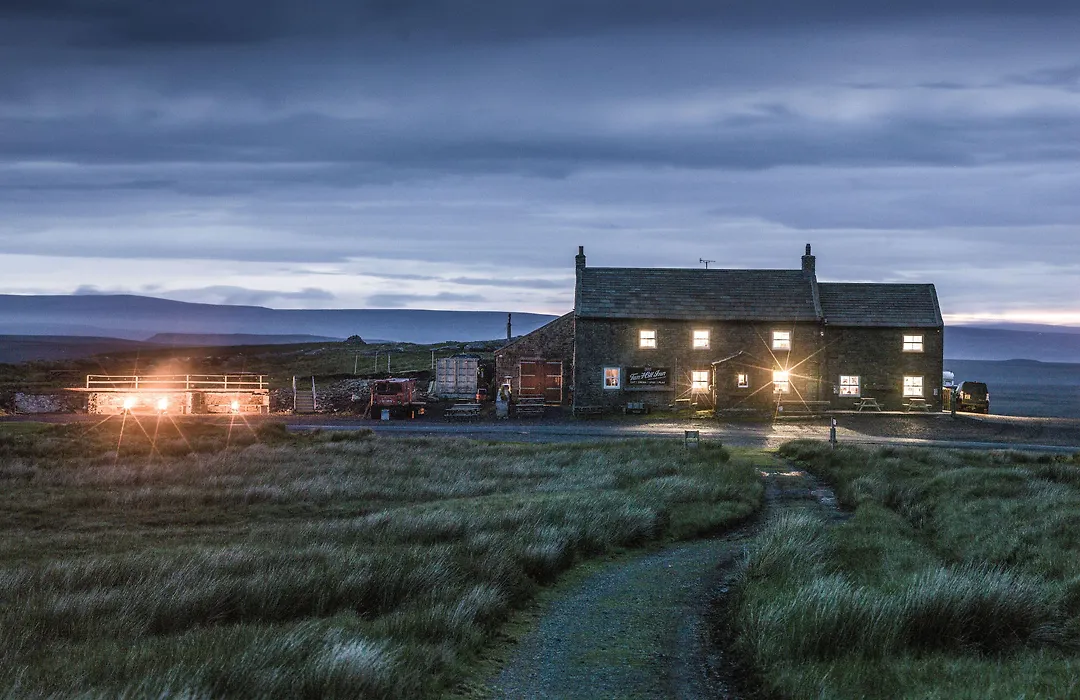 The Tan Hill Inn-1