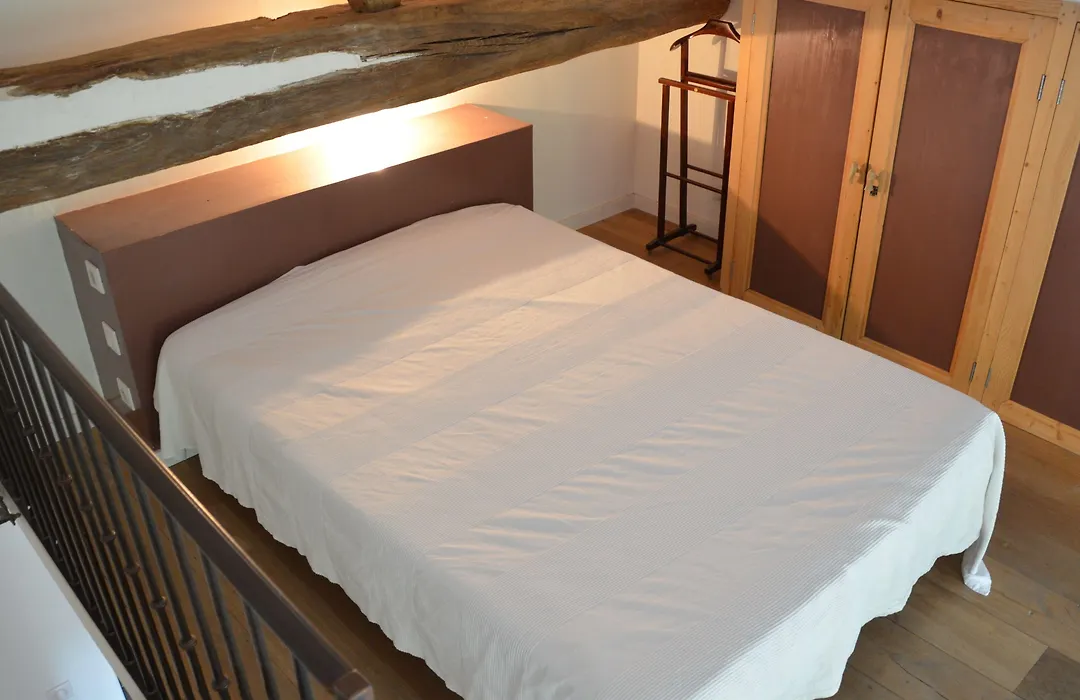 Le Mole (Appartements et Chambres)-1