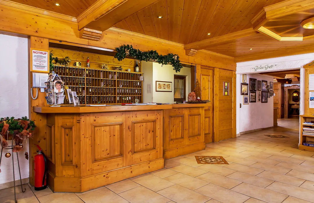 Hotel Rupertihof-1
