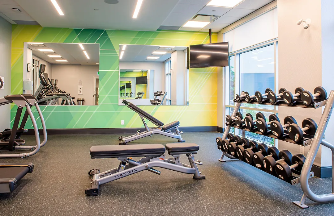 Holiday Inn Edmonton South - Evario Events By Ihg-1