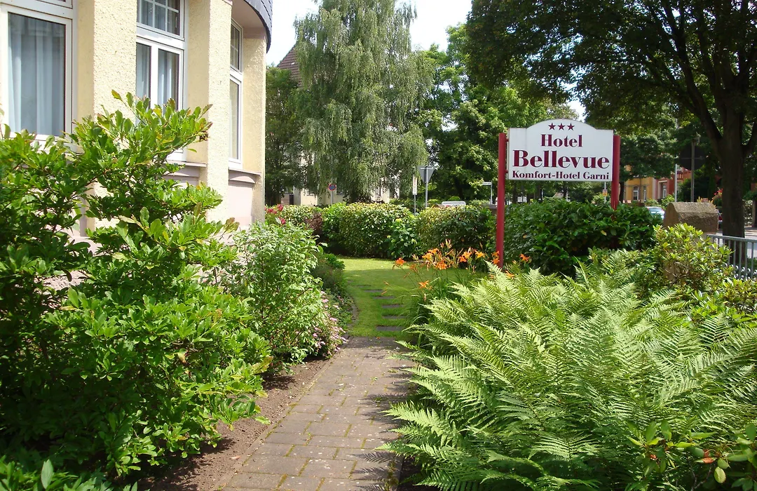 Hotel Bellevue-1