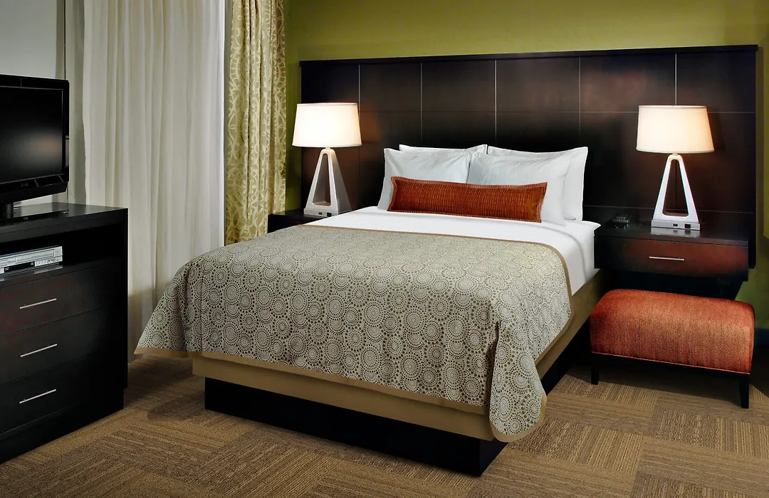 Staybridge Suites - Johnson City By Ihg-1