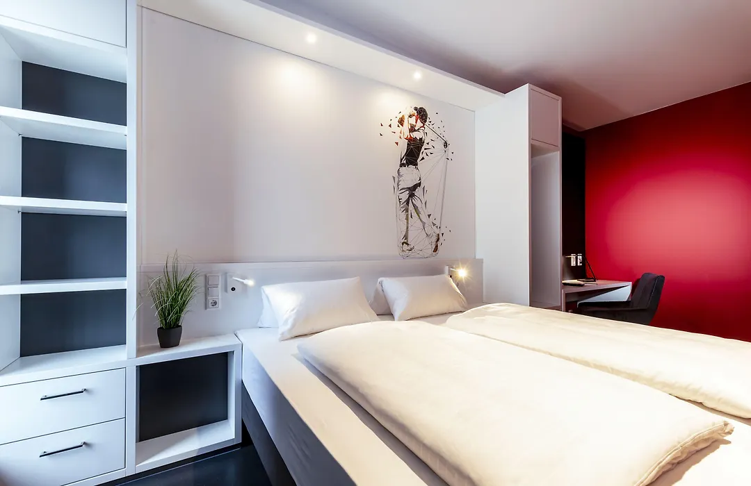 Hotel Athletik Kiel-1