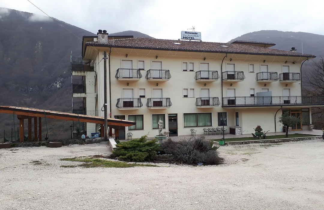 Lo Scoiattolo-1