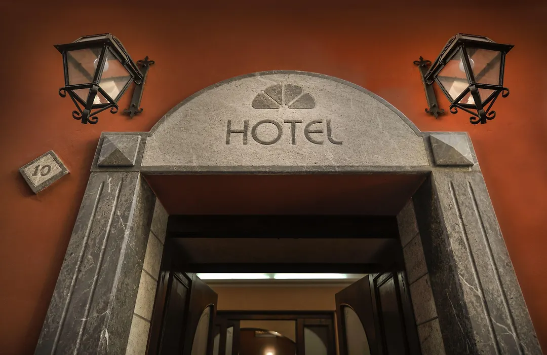 Hotel Piccolo-1