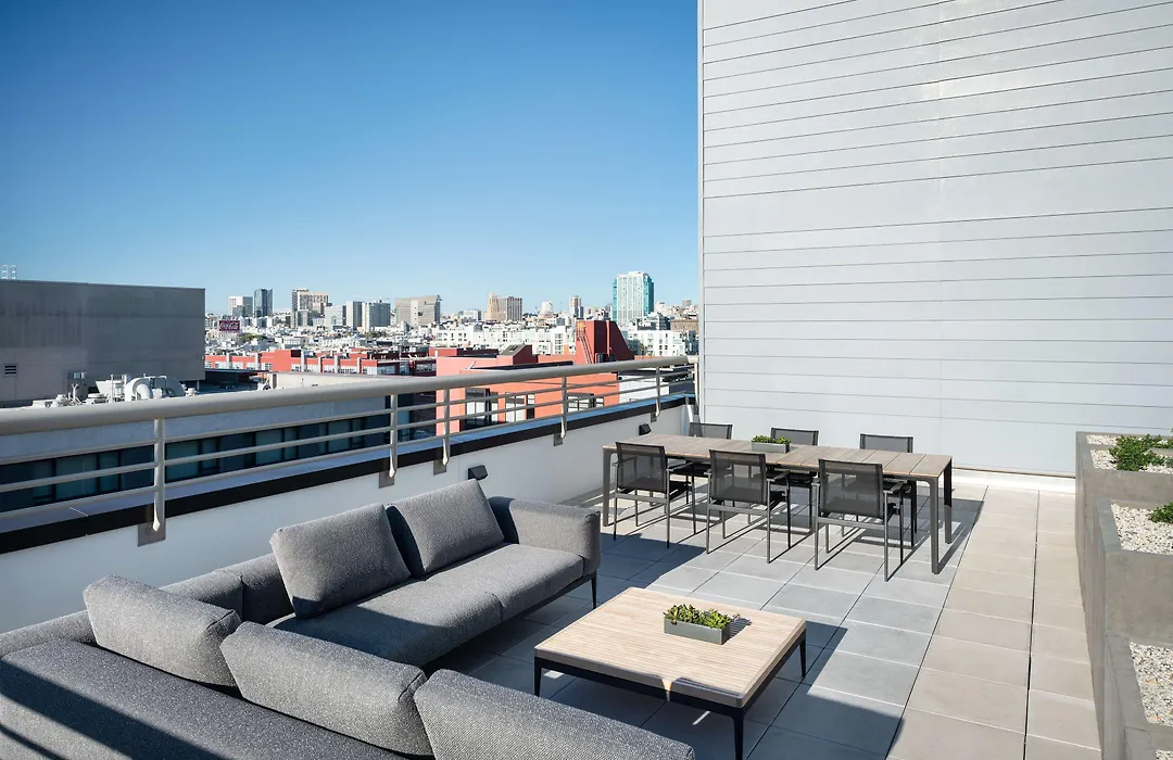 Hyatt Place San Francisco/Downtown-1