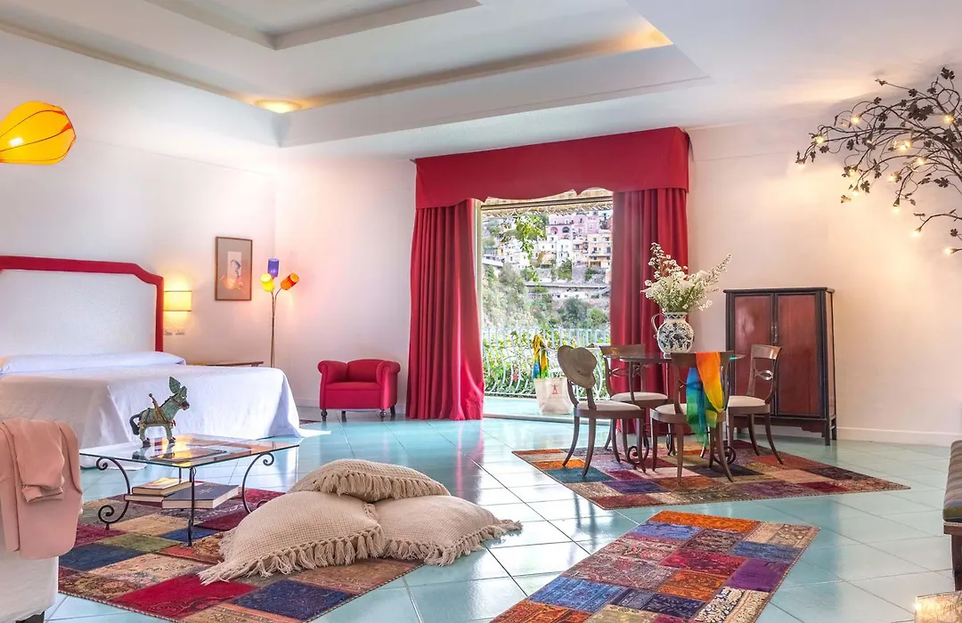 Hotel Poseidon-1
