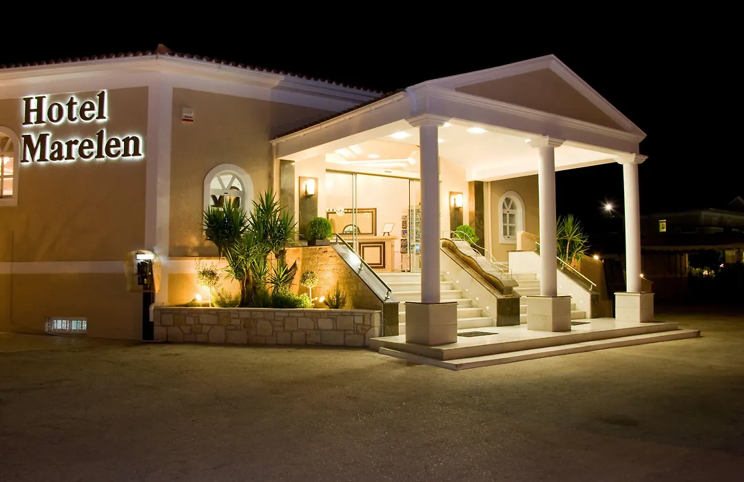 Marelen Hotel Zakynthos-1