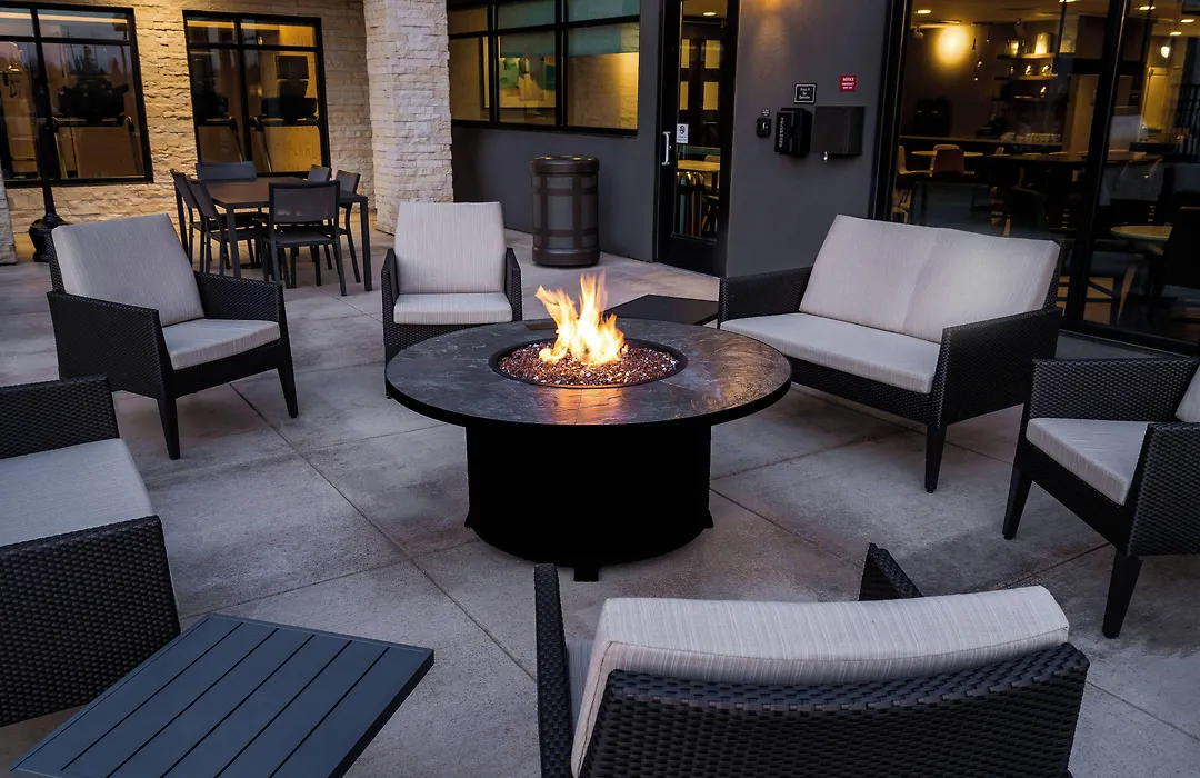Residence Inn By Marriott Rocklin Roseville-1