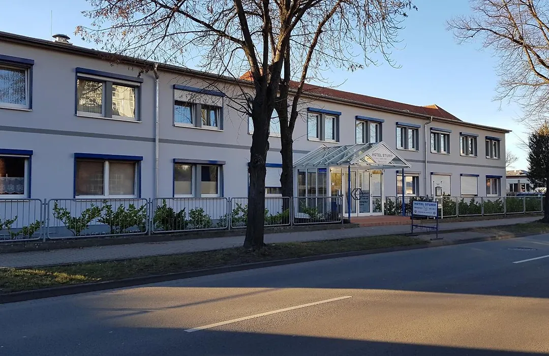 Hotel Sturm-1