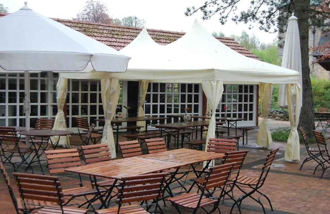 Hotel Hubertushof-1