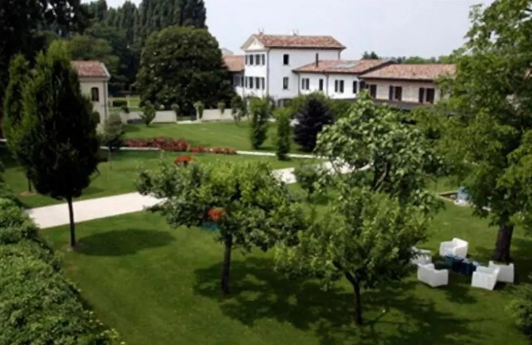 Hotel Fossa Mala-1