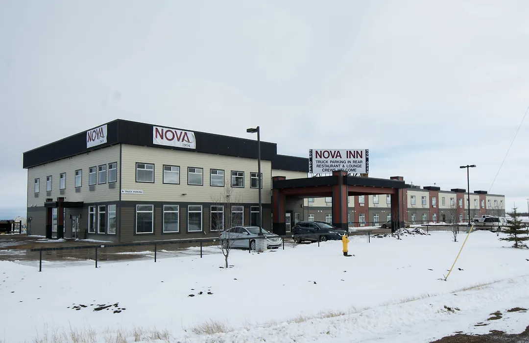 Nova Inn Manning-1