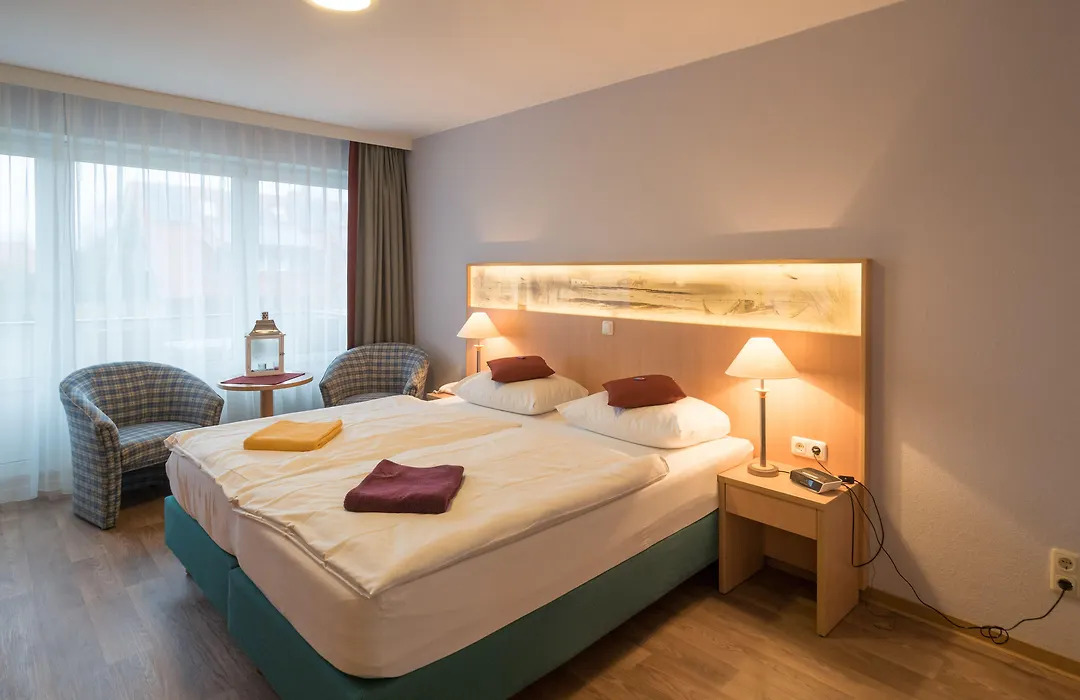 Hotel Spiekeroog-1
