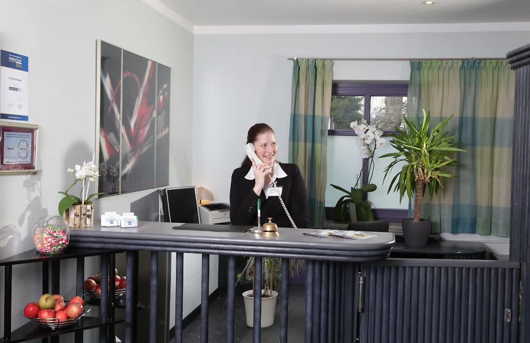 Art-Hotel Erlangen-1