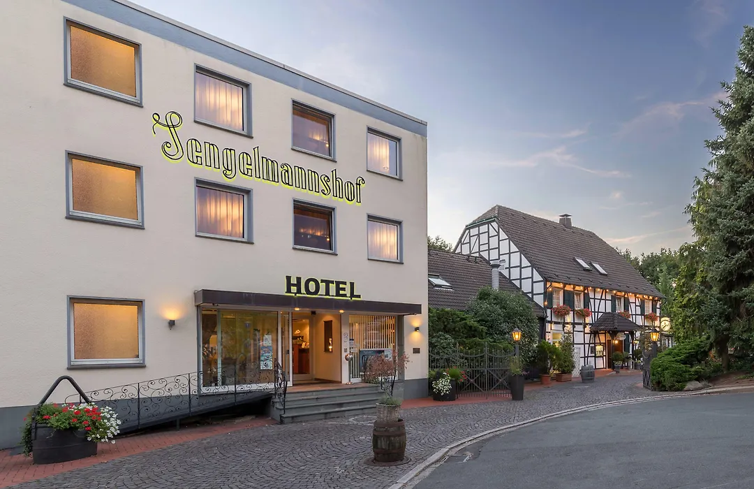 Sengelmannshof-1