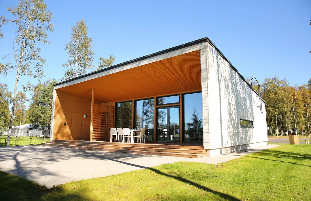 Nallikari Seaside Villas-1