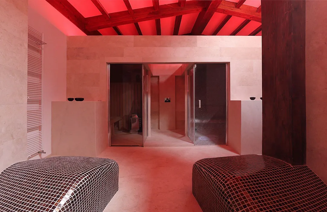 Relais Val D'Orcia-1