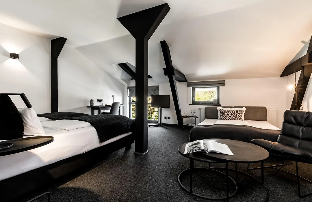 Landhaus Flottbek Boutique Hotel-1