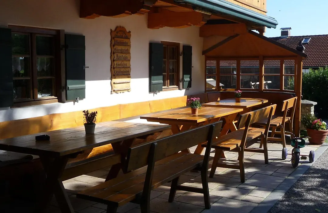 Landgasthof Fischbach-1