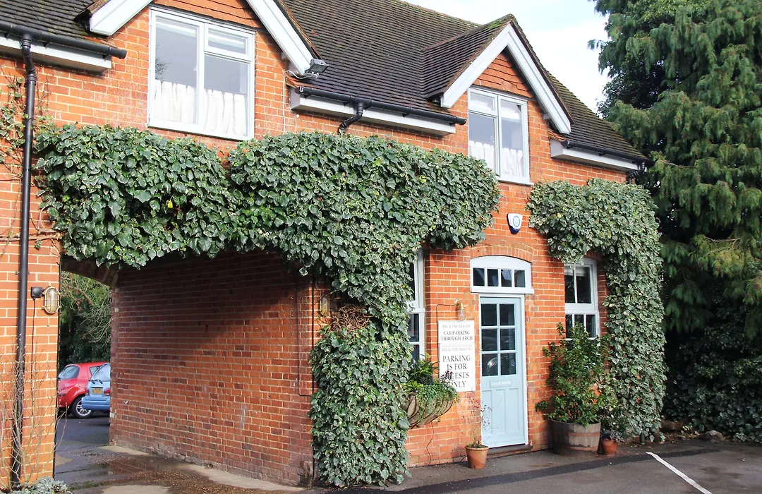 Bel And The Dragon-Odiham-1