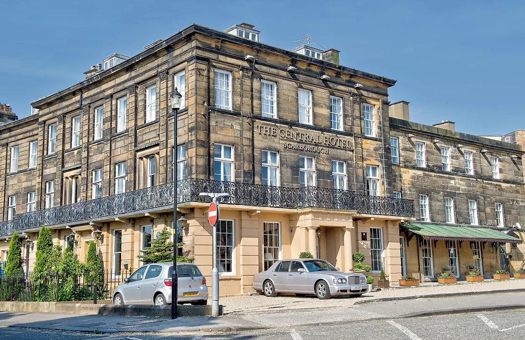 The Central Hotel-1