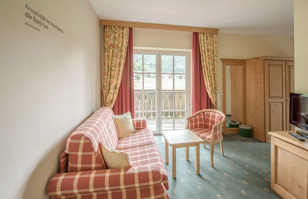 Garni Haus Sonnleitn - Adults only-1