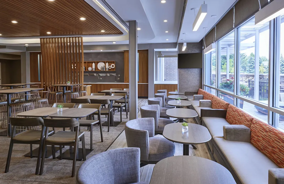 Springhill Suites By Marriott Grand Rapids West-1